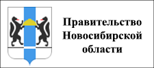 Правительство Новосибирской области проводит опрос об эффективности деятельности органов власти Новосибирской области