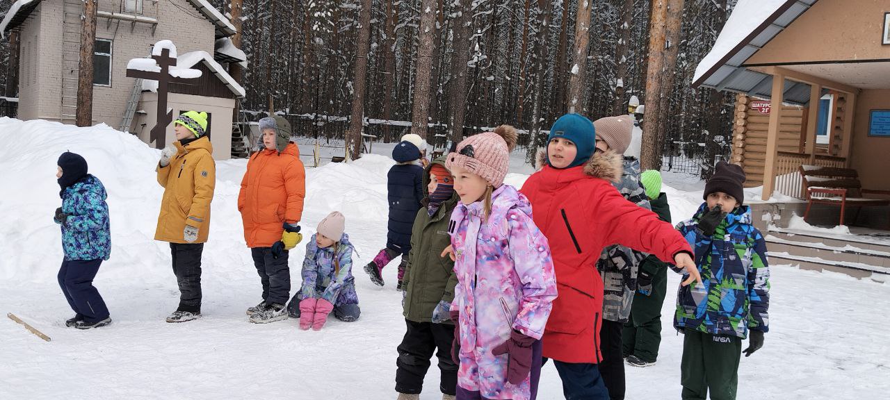 Быстрее! Выше! Сильнее!